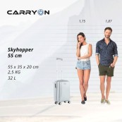 Дорожня валіза CarryOn 927144