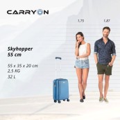 Дорожня валіза CarryOn 927148