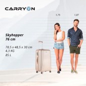 Дорожня валіза CarryOn 927154