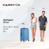 Дорожня валіза CarryOn 927150