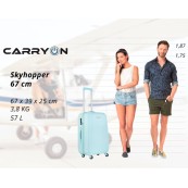 Дорожня валіза CarryOn 927157