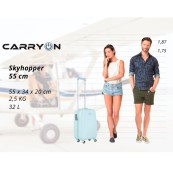 Дорожня валіза CarryOn 927156