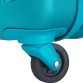 Чемодан Wave (S) Turquoise CarryOn