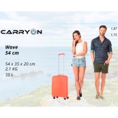 Дорожня валіза CarryOn 927167