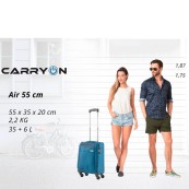 Дорожня валіза CarryOn 927219