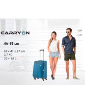 Дорожня валіза CarryOn 927220