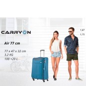 Дорожня валіза CarryOn 927221