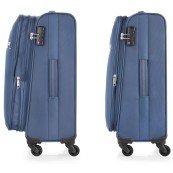 Дорожня валіза CarryOn 927221
