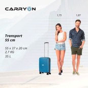 Дорожня валіза CarryOn 927194