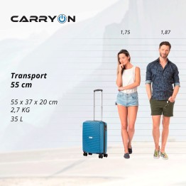 Дорожный чемодан CarryOn 927194