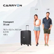Дорожня валіза CarryOn 927192
