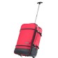 Сумка-рюкзак на колесах Daily 44 Red CarryOn
