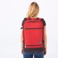Сумка-рюкзак на колесах Daily 44 Red CarryOn