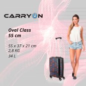 Дорожня валіза CarryOn 927206