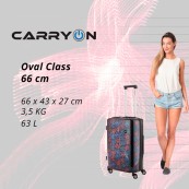 Дорожня валіза CarryOn 927207