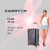 Дорожный чемодан CarryOn 927208