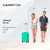Дорожня валіза CarryOn 927179