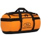 Сумка-рюкзак Storm Kitbag 65 Orange Highlander