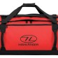 Сумка-рюкзак Storm Kitbag 120 Red Highlander