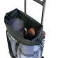 Сумка-тележка Mini Bag Plus Tornasol Logic RG 21 Mandarina Rolser