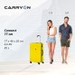Чемодан Connect (L) Yellow CarryOn