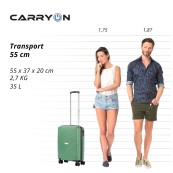 Дорожня валіза CarryOn 927738