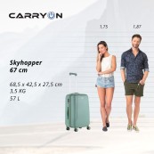 Дорожный чемодан CarryOn 927732