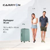 Дорожня валіза CarryOn 927733