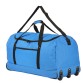 Сумка дорожня на колесах TravelZ Wheelbag 100 Blue Travelz