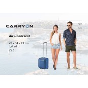Дорожня валіза CarryOn 927748