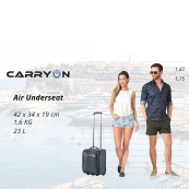Дорожный чемодан CarryOn 927747