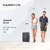 Дорожня валіза CarryOn 927742