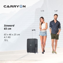 Дорожный чемодан CarryOn 927743