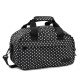 Сумка дорожня Essential On-Board Travel Bag 12.5 Black Polka Members