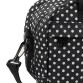 Сумка дорожная Essential On-Board Travel Bag 12.5 Black Polka Members