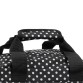 Сумка дорожная Essential On-Board Travel Bag 12.5 Black Polka Members