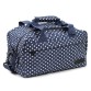 Сумка дорожная Essential On-Board Travel Bag 12.5 Navy Polka Members