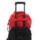 Сумка дорожная Essential On-Board Travel Bag 12.5 Navy Polka Members
