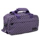 Сумка дорожня Essential On-Board Travel Bag 12.5 Purple Polka Members