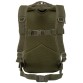 Рюкзак тактичний Recon Backpack 28L Olive Highlander