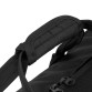 Складная дорожня сумка Boulder Duffle Bag 70L Black  Highlander