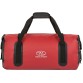 Складна водозахисна сумка Mallaig Drybag Duffle 35L Red Highlander