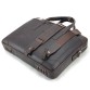 Сумка портфель с креплением на чемодан Tom Stone