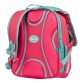 Рюкзак школьный Bunny розовый с бирюзовый 1Вересня