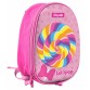 Рожевий рюкзак Lollipop 1Вересня