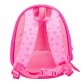 Розовый рюкзак Lollipop 1Вересня