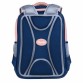 Рюкзак шкільний MeToYou рожевий з блакитним 1Вересня