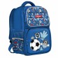 Рюкзак школьный Football 1Вересня