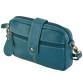 Невелика синя жіноча сумка Traum