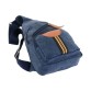 Небольшой рюкзак-сумка через плечо Traum